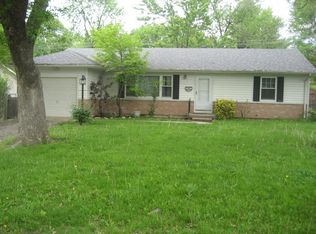 4606 E 114th Ter, Kansas City, MO 64137