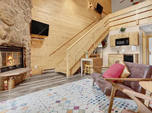 62927 US HWY 40 #315 #Door 317, Granby, CO 80446