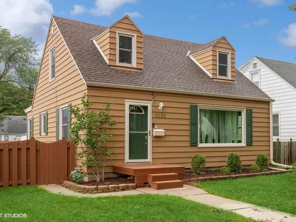 3133 North 77th STREET, Milwaukee, WI 53222