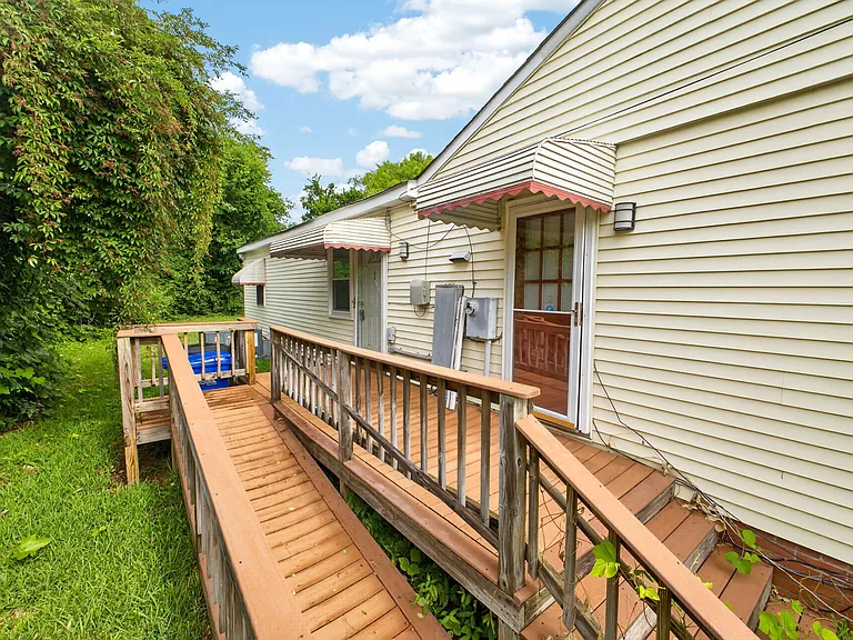 100 Hodges Manor Rd — Photo 19