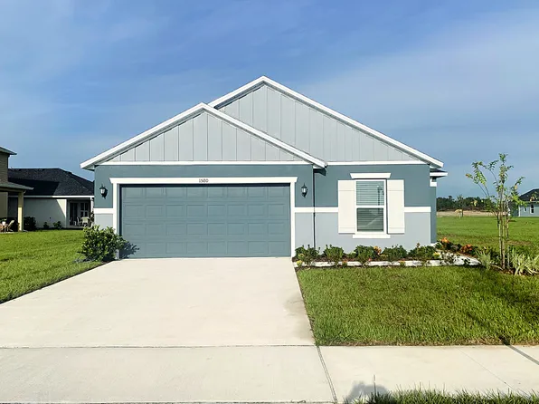 1580 Kayla Cir, Lake Wales, FL 33853
