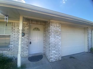 2109 Albert Broadfoot St #2109, Bonham, TX 75418