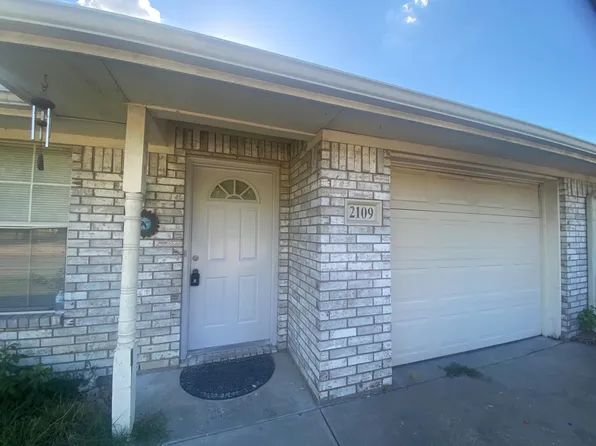2109 Albert Broadfoot St #2109, Bonham, TX 75418