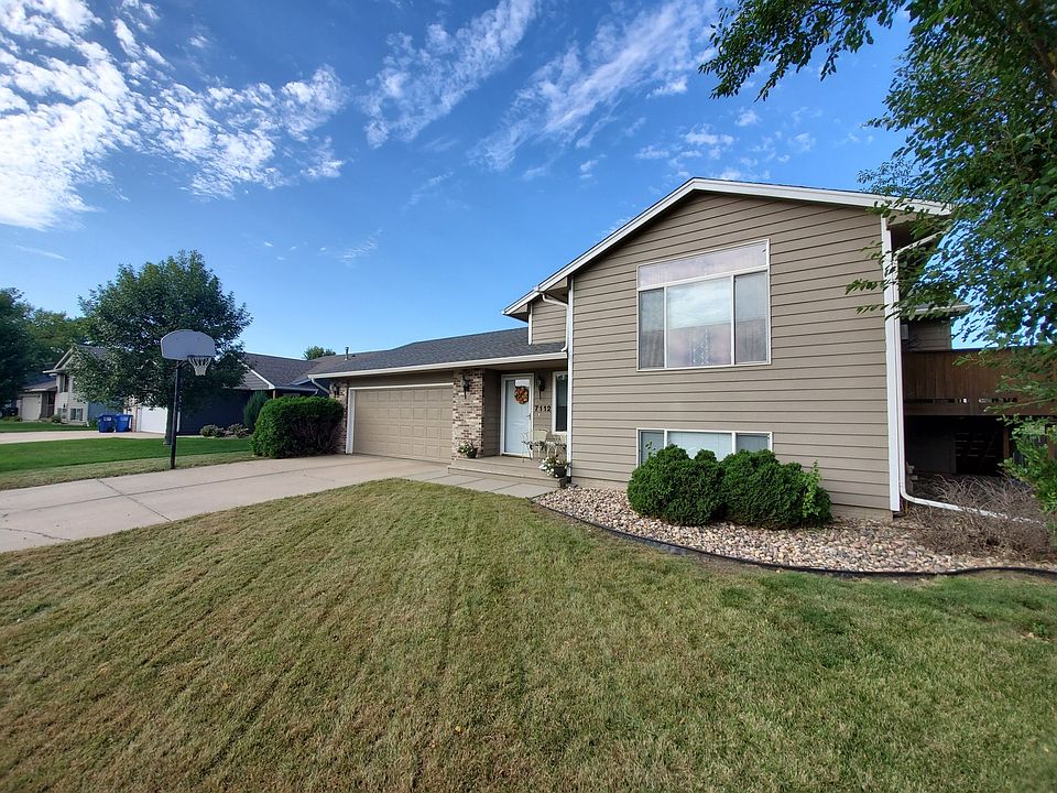 7112 W Strabane St, Sioux Falls, SD 57106 Zillow