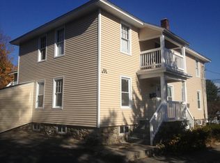 40 Milk St, Methuen, MA 01844