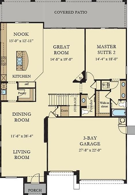 2nd image of 9632 University Ridge Ave