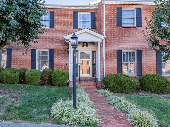 2734 Oakland Ave #F-60, Johnson City, TN 37601