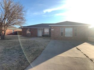 3703 Sides St, Plainview, TX 79072