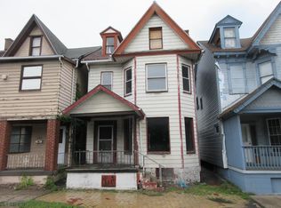 606 6th Ave, Altoona, PA 16602