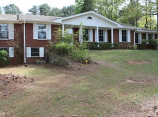 1981 Noahs Ark Rd, Jonesboro, GA 30236