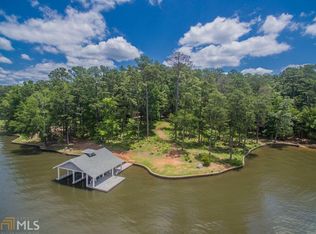 1041 Deer Run, Greensboro, GA