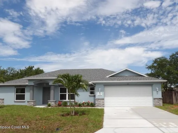 408 Calamondin Ave NW, Palm Bay, FL 32907