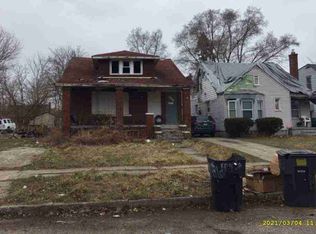 18693 Hickory St, Detroit, MI 48205