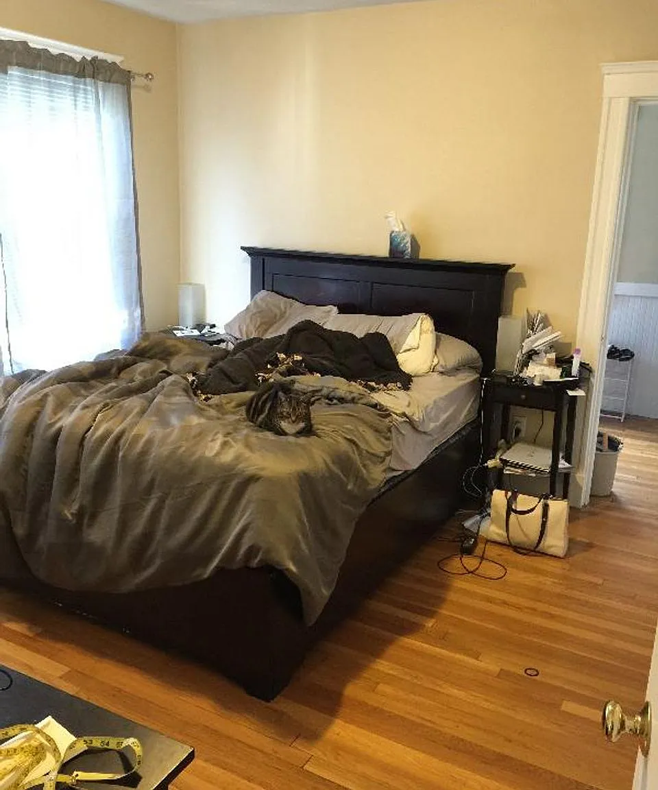 Sullivan Square area, 4 bedroom, 2 bathroom apartment — Photo 3