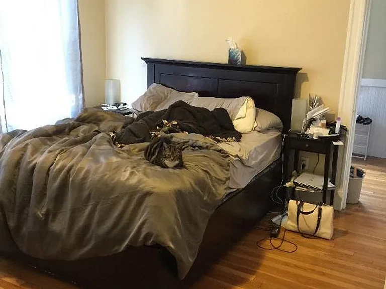 151 Perkins St #4 — Photo 4
