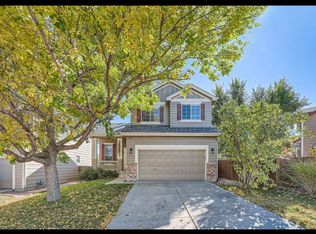 4466 Hunterwood Dr, Highlands Ranch, CO 80130