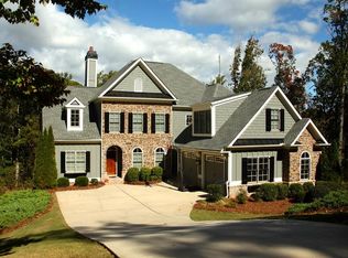 3837 Windsor Trl, Gainesville, GA 30506