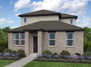 122 Christy St, Hutto, TX 78634