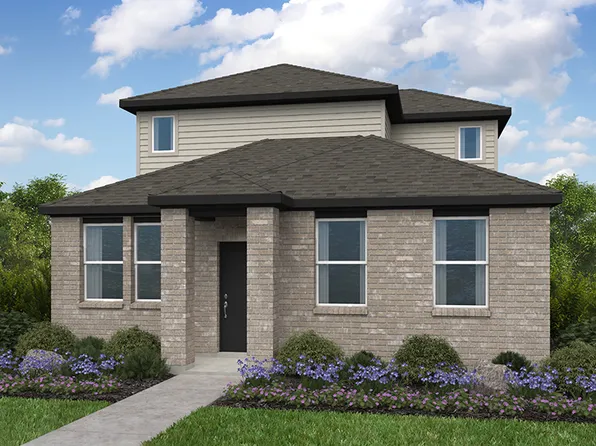 122 Christy St, Hutto, TX 78634