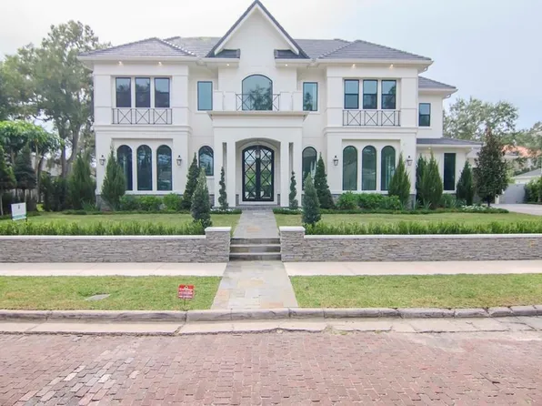 3410 W Mullen Ave, Tampa, FL 33609