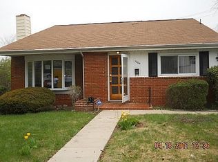 7004 Paris Rd, Baltimore, MD 21207