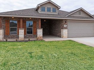 9401 Rockwood Dr, Amarillo, TX 79119