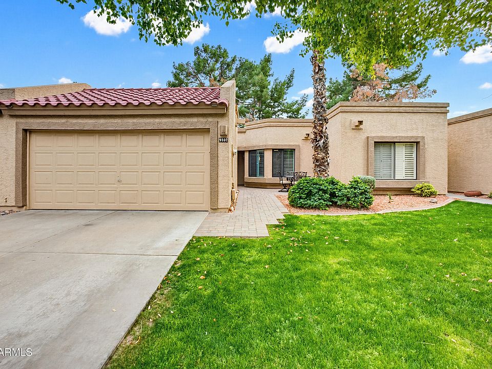 1st image of 9707 W ORAIBI Drive