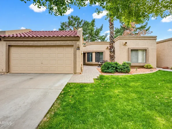 9707 W ORAIBI Drive, Peoria, AZ 85382