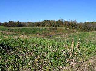 Burton Rd, Hornbeak, TN 38232