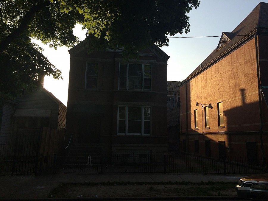 2nd image of 5045 S Marshfield Ave
