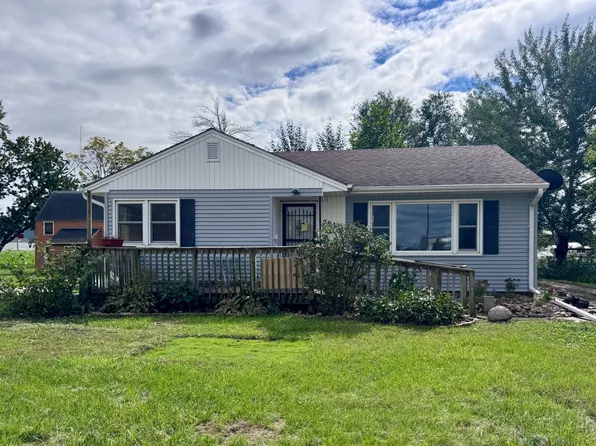 2931 7th Ave S, Fort Dodge, IA 50501