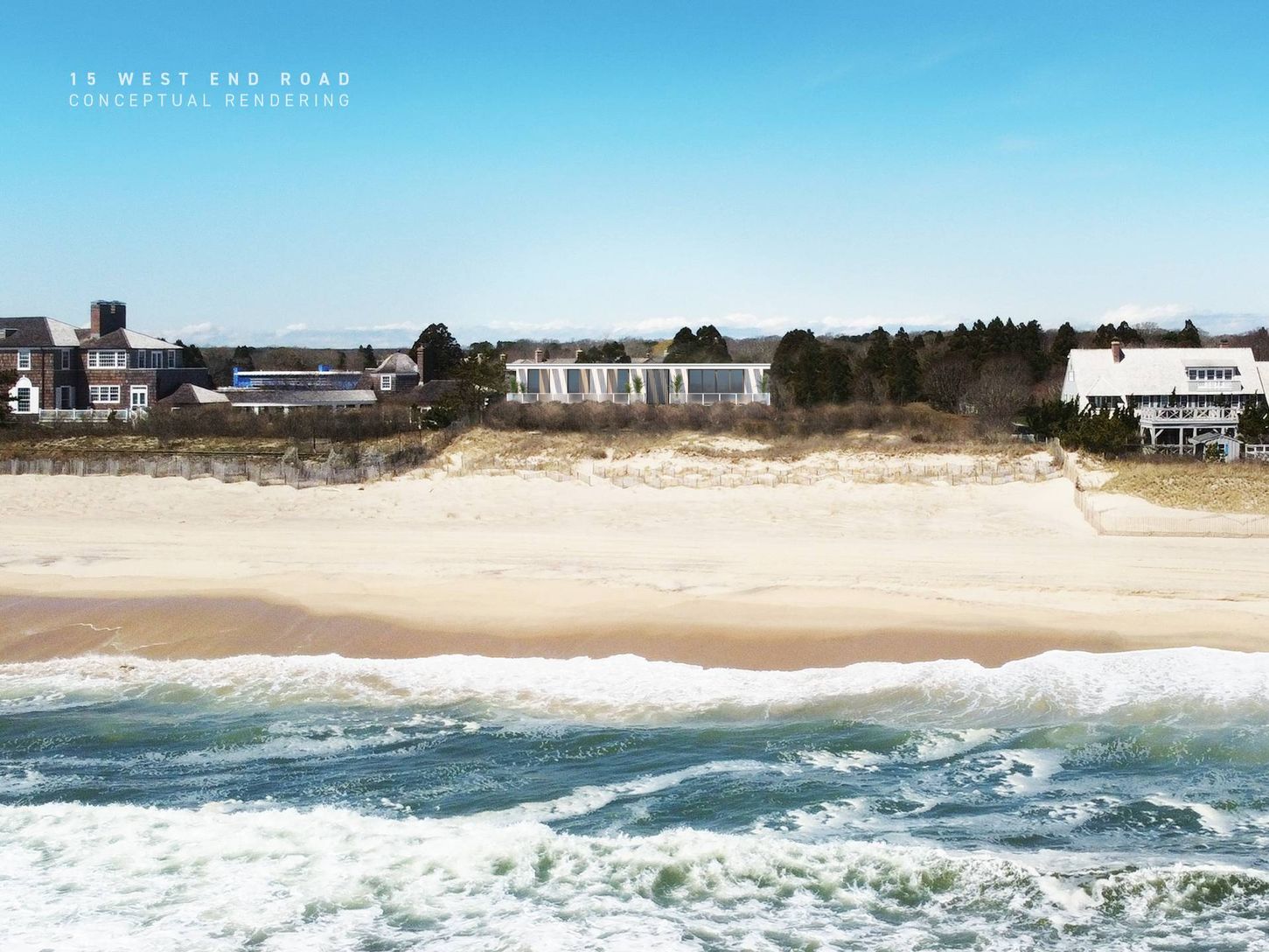 15 West End Rd, East Hampton, NY 11937 Out East