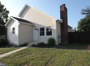 10765 Cedarwood Dr, Waldorf, MD