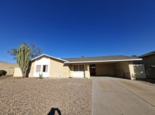 4401 S Kenneth Pl, Tempe, AZ 85282