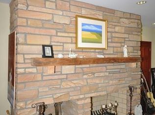 201 Ridgehaven Ln, Pittsburgh, PA 15238