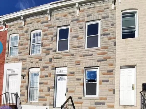 1174 Washington Blvd, Baltimore, MD 21230