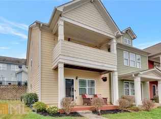 1730 Brookside Lay Cir #62, Norcross, GA 30093