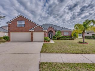 14509 Lake Jessup Dr, Jacksonville, FL 32258