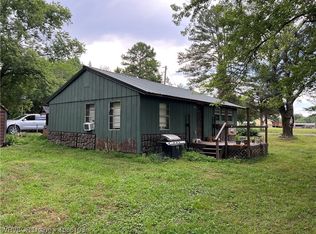 9401 Old Arko Rd, Huntington, AR 72940