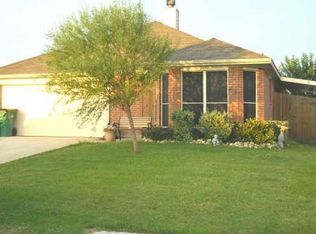 1608 Kelly Ln, Royse City, TX