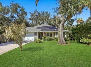 230 Mimosa Rd, Saint Augustine, FL 32086