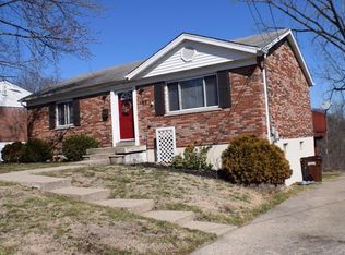 166 Brentwood Pl, Fort Thomas, KY