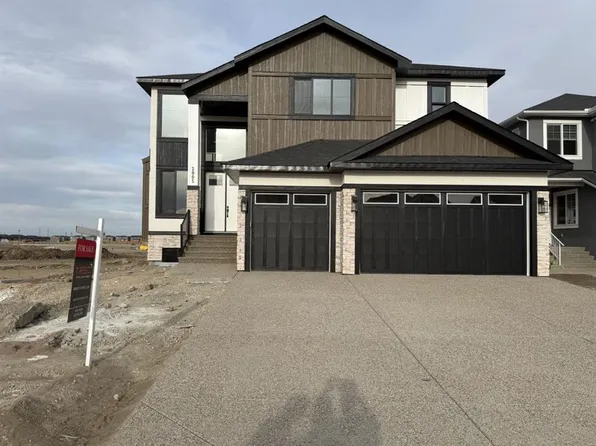 2005 W Waterbury Rd, Chestermere, AB T1X 2Z1