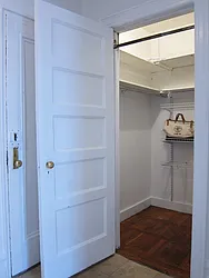 Rented by James Everett Lewis, LREB