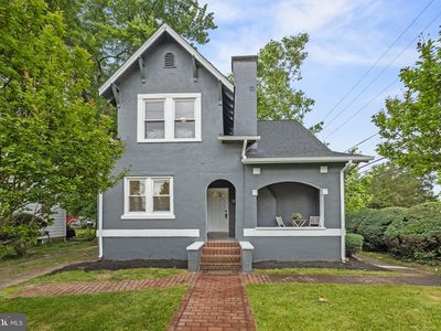 6315 Foster St, District Heights, MD, 20747
