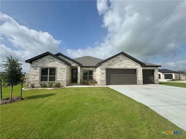 1054 Alice Cir, Temple, TX 76502