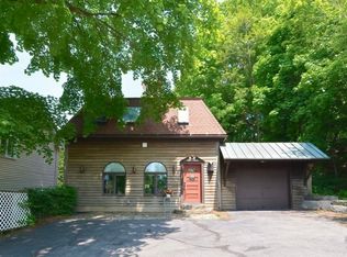 40 Bacon St #42, Warren, MA 01083