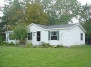 111 Wilson Dr, East Jordan, MI 49727