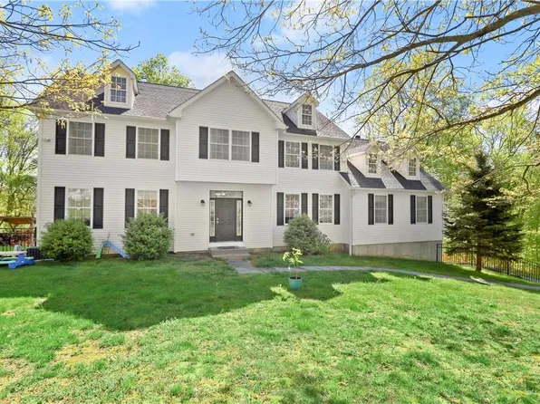 22 Theodore Trail, Carmel, NY 10512