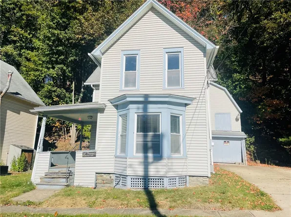 46 Glen Ave, Hornell, NY 14843